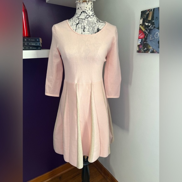 VENUS Dresses & Skirts - 7 for $30 Venus Knit Long Sleeve Dress